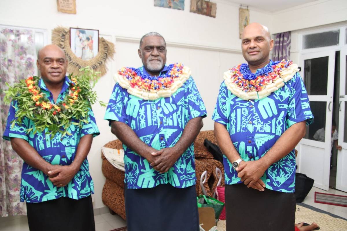 BETORAURAU SUVA | VACAUCAUTAKI NA LEDRA CAVATIA NA ITUTU NI VILIUTAKI INA MATANITU O&nbsp;VITI