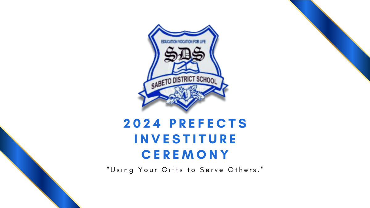 NA MOMOLEVU NA TUI SABETO RATU VILIAME MATAITOGA’S REMARKS AT THE SABETO DISTRICT SCHOOL PREFECTS INVESTITURE CEREMONY&nbsp;(03.01.2024)