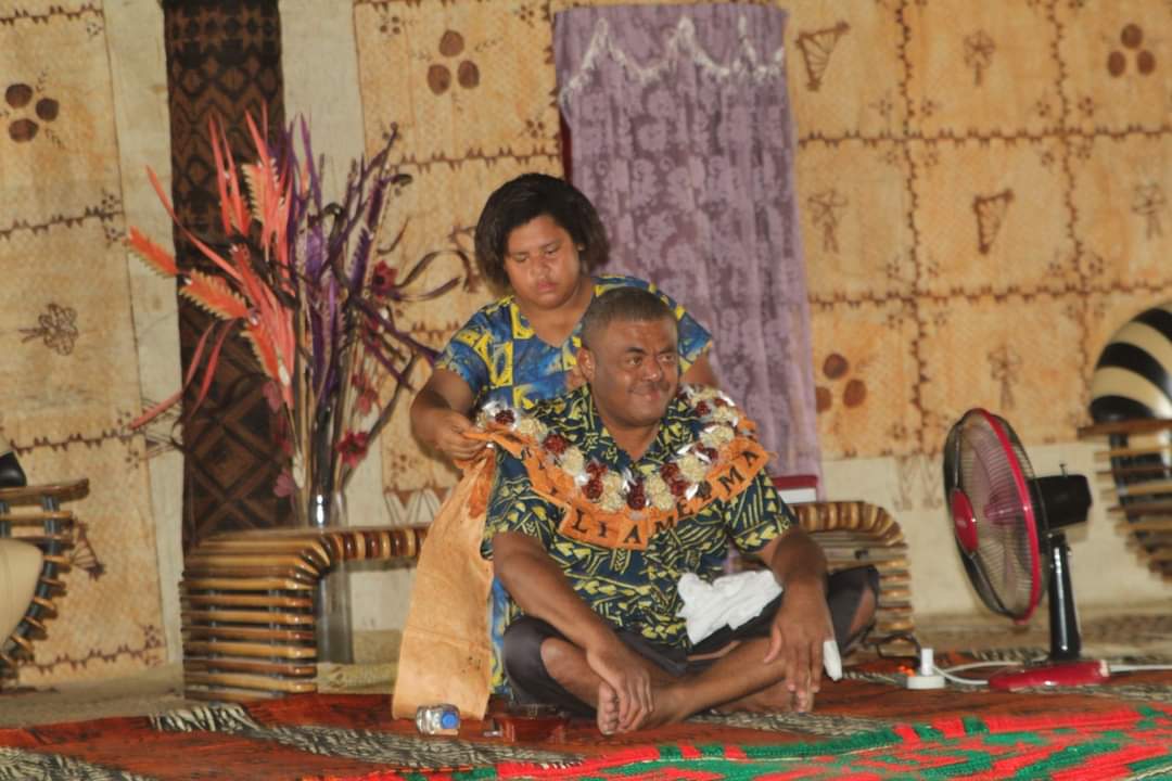 UWE NA VANUA NA LEDRA YABAKI 40 NA MOMOLEVU NA TUI&nbsp;SABETO