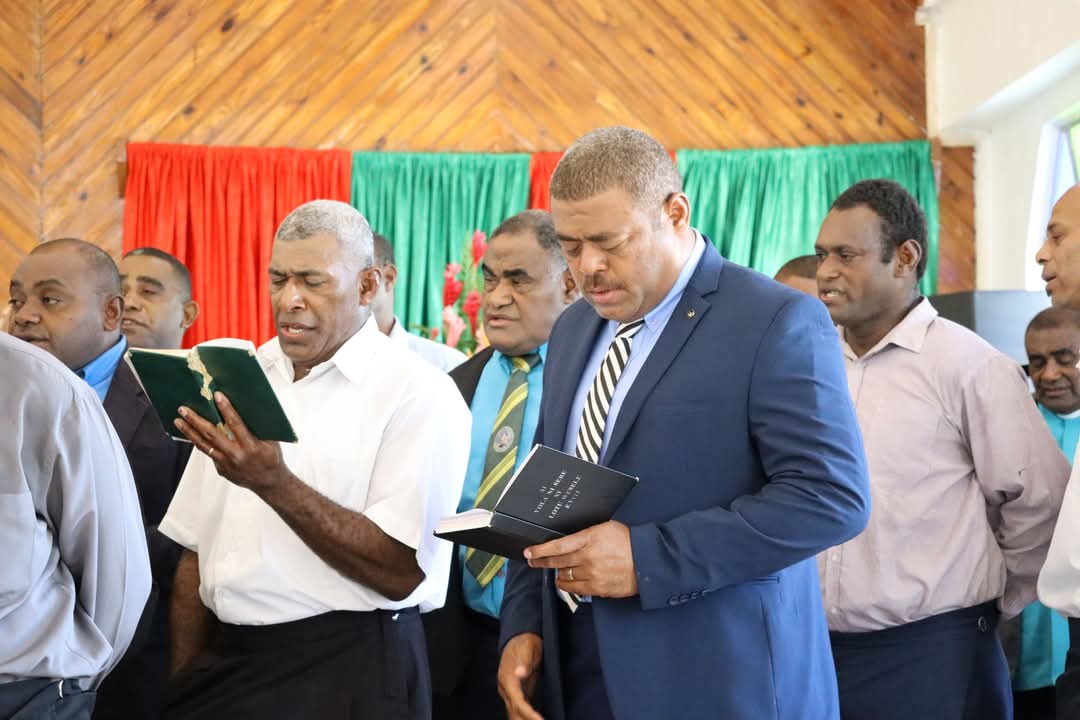 iTaba | Matai ni siga tabu&nbsp;2025